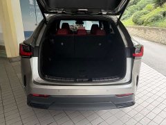 Lexus NX 260 FWD Joyful Edition - ფოტო 12