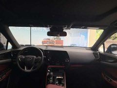 Lexus NX 260 FWD Joyful Edition - ფოტო 14