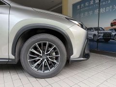 Lexus NX 260 FWD Joyful Edition - ფოტო 15