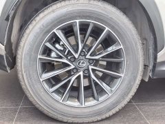Lexus NX 260 FWD Joyful Edition - ფოტო 16