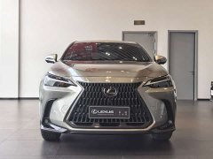 Lexus NX 260 FWD Joyful Edition - ფოტო 2
