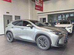 Lexus NX 260 FWD Joyful Edition - ფოტო 3