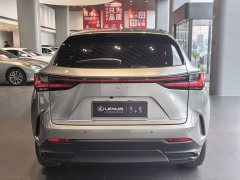 Lexus NX 260 FWD Joyful Edition - ფოტო 5