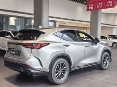 Lexus NX 260 FWD Joyful Edition - ფოტო 6