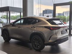 Lexus NX 260 FWD Joyful Edition - ფოტო 7