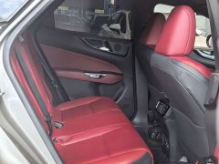 Lexus NX 260 FWD Joyful Edition - ფოტო 9