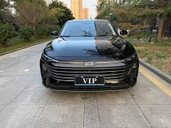 FAW Besturn B70 Longteng Edition 1.5T Leading Type - ფოტო 1