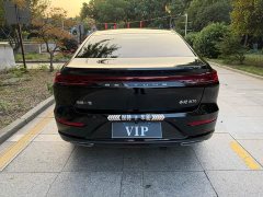 FAW Besturn B70 Longteng Edition 1.5T Leading Type - ფოტო 10