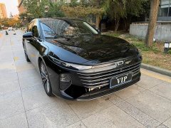 FAW Besturn B70 Longteng Edition 1.5T Leading Type - ფოტო 2