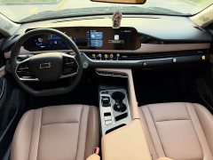 FAW Besturn B70 Longteng Edition 1.5T Leading Type - ფოტო 3