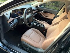 FAW Besturn B70 Longteng Edition 1.5T Leading Type - ფოტო 4