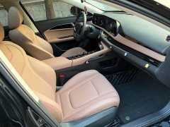FAW Besturn B70 Longteng Edition 1.5T Leading Type - ფოტო 5