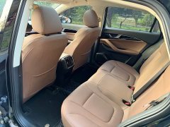 FAW Besturn B70 Longteng Edition 1.5T Leading Type - ფოტო 6