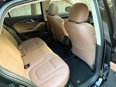 FAW Besturn B70 Longteng Edition 1.5T Leading Type - ფოტო 7