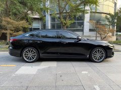 FAW Besturn B70 Longteng Edition 1.5T Leading Type - ფოტო 8