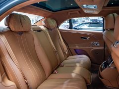Bentley Flying Spur 4.0T V8 Standard Edition - ფოტო 14