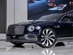 Bentley Flying Spur 4.0T V8 Standard Edition - ფოტო 6