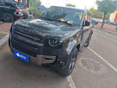 Land Rover Defender 110 3.0T P400 X-Dynamic HSE - ფოტო 1