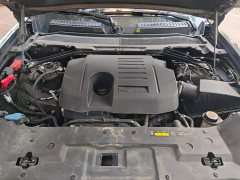 Land Rover Defender 110 3.0T P400 X-Dynamic HSE - ფოტო 10