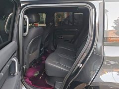 Land Rover Defender 110 3.0T P400 X-Dynamic HSE - ფოტო 11