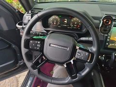 Land Rover Defender 110 3.0T P400 X-Dynamic HSE - ფოტო 15