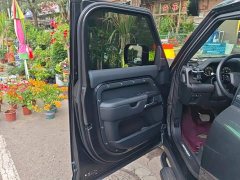Land Rover Defender 110 3.0T P400 X-Dynamic HSE - ფოტო 7