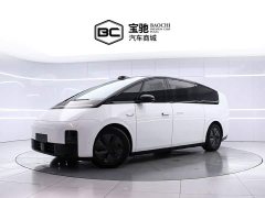 Li Auto Li Xiang MEGA Ultra - ფოტო 1