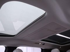 Li Auto Li Xiang MEGA Ultra - ფოტო 11