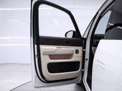 Li Auto Li Xiang MEGA Ultra - ფოტო 12