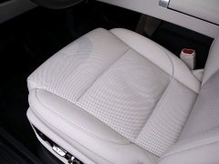 Li Auto Li Xiang MEGA Ultra - ფოტო 14