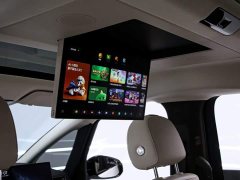 Li Auto Li Xiang MEGA Ultra - ფოტო 16