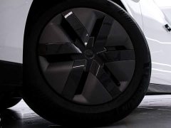 Li Auto Li Xiang MEGA Ultra - ფოტო 19