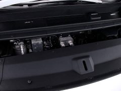 Li Auto Li Xiang MEGA Ultra - ფოტო 20
