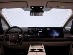 Li Auto Li Xiang MEGA Ultra - ფოტო 5