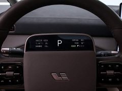 Li Auto Li Xiang MEGA Ultra - ფოტო 6