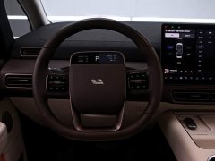 Li Auto Li Xiang MEGA Ultra - ფოტო 7