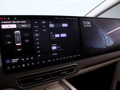 Li Auto Li Xiang MEGA Ultra - ფოტო 9