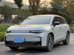 Leapmotor Leapo C10 530 Comfort Edition - ფოტო 1