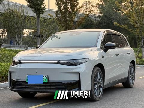 2024 Leapmotor Leapo C10 530 Comfort Edition - ავტომობილი ჩინეთიდან