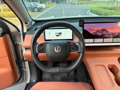 Leapmotor Leapo C10 530 Comfort Edition - ფოტო 11