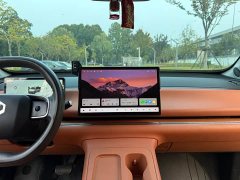 Leapmotor Leapo C10 530 Comfort Edition - ფოტო 12