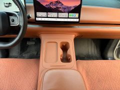 Leapmotor Leapo C10 530 Comfort Edition - ფოტო 13