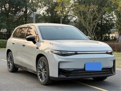 Leapmotor Leapo C10 530 Comfort Edition - ფოტო 3