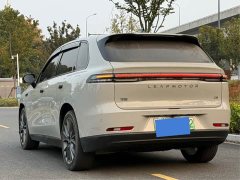 Leapmotor Leapo C10 530 Comfort Edition - ფოტო 6