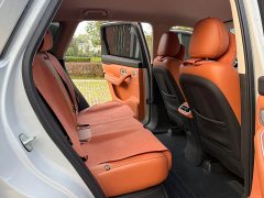 Leapmotor Leapo C10 530 Comfort Edition - ფოტო 7