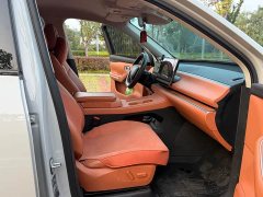 Leapmotor Leapo C10 530 Comfort Edition - ფოტო 8