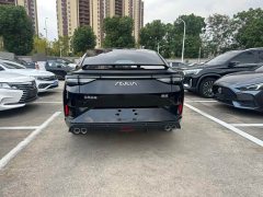 Dongfeng Yixuan Mach Edition 1.5L Automatic Shadow Chase Edition - ფოტო 11