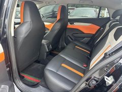 Dongfeng Yixuan Mach Edition 1.5L Automatic Shadow Chase Edition - ფოტო 7