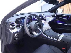 Mercedes-Benz C-Class Facelift C 260 L AMG Line - ფოტო 11