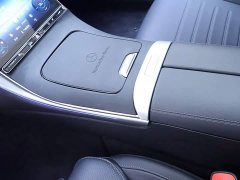 Mercedes-Benz C-Class Facelift C 260 L AMG Line - ფოტო 12